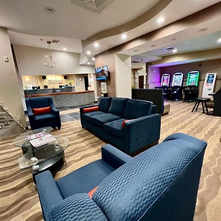 Hometowne Studios & Suites Washington Extérieur photo