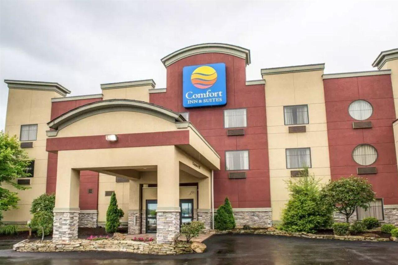 Hometowne Studios & Suites Washington Extérieur photo