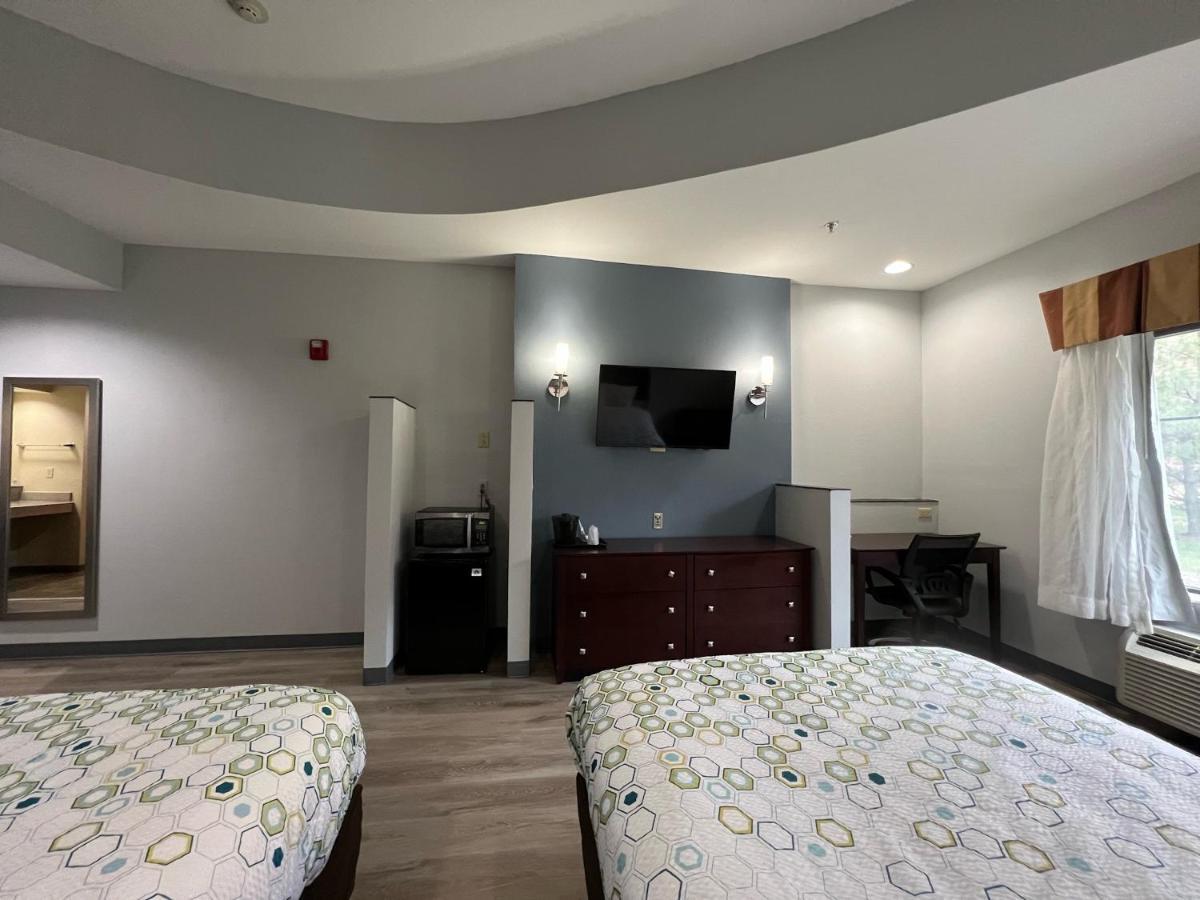 Hometowne Studios & Suites Washington Extérieur photo