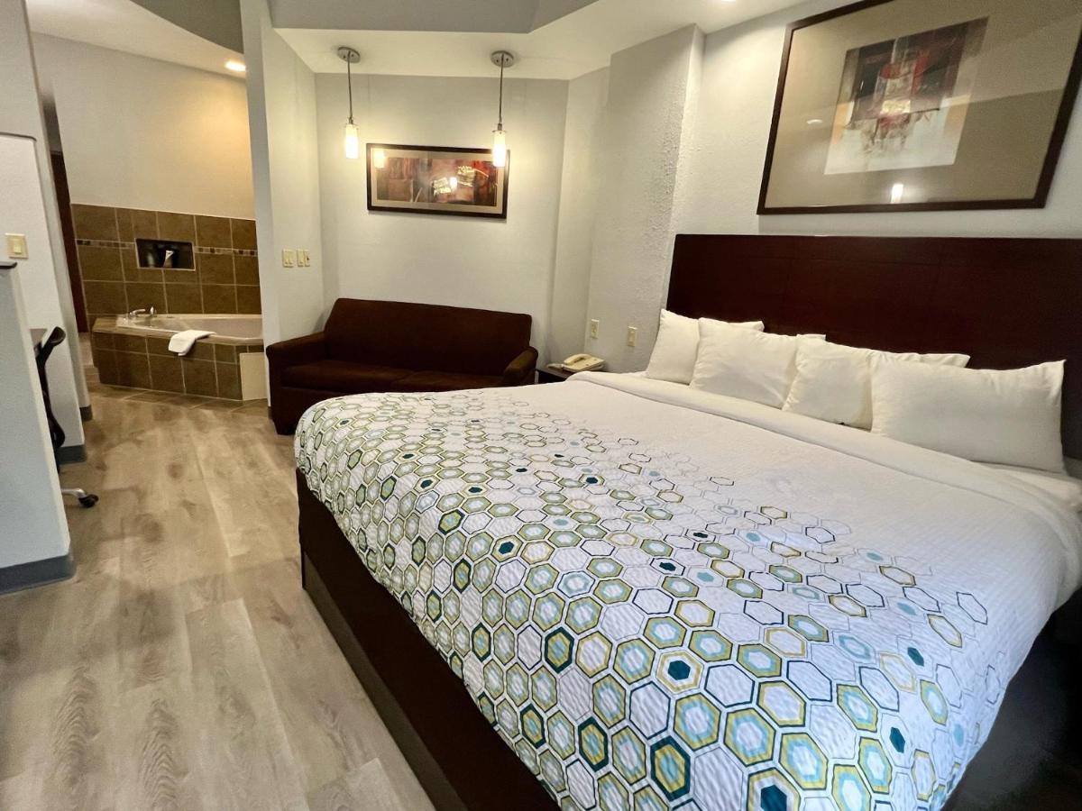 Hometowne Studios & Suites Washington Extérieur photo