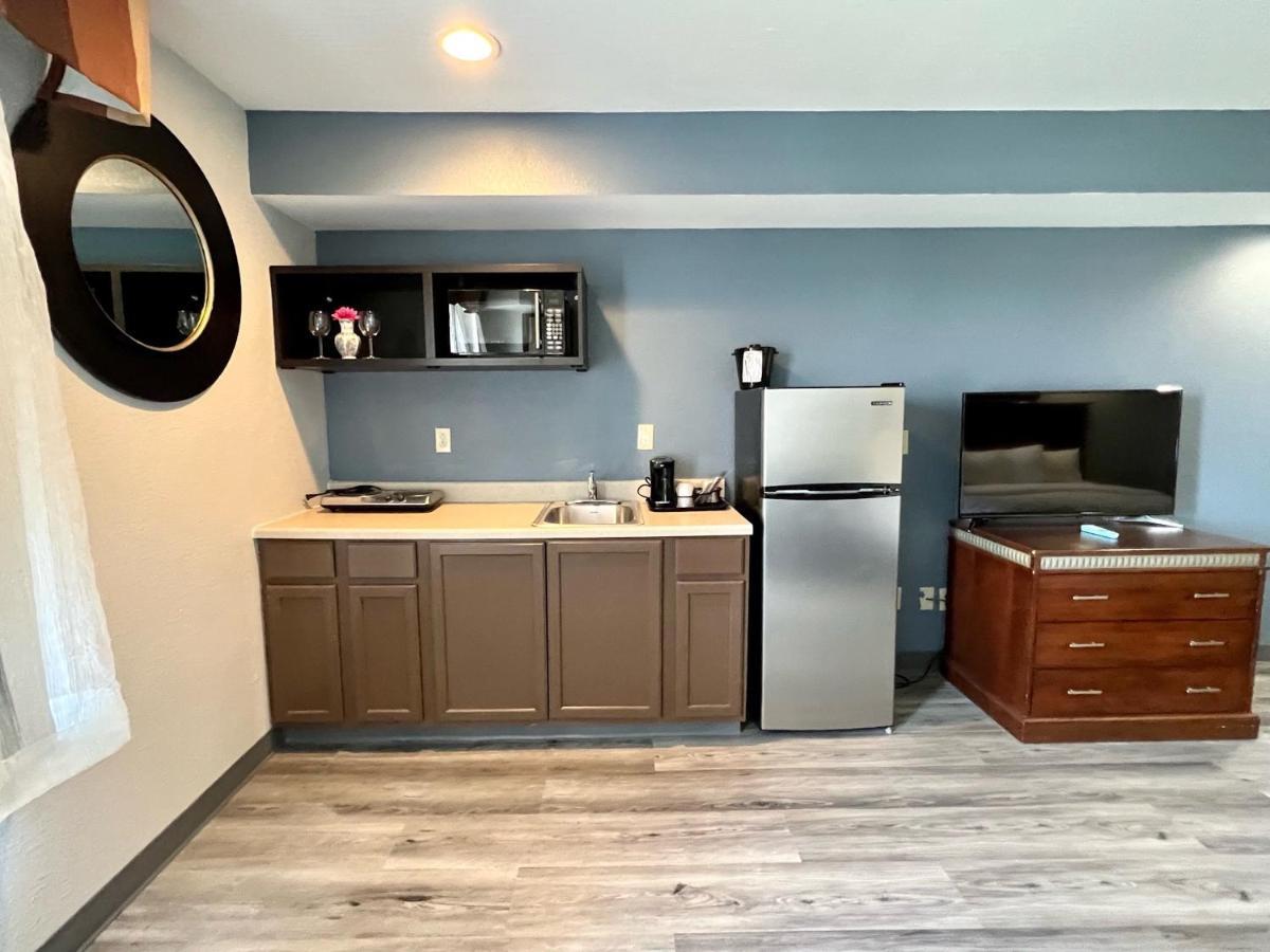 Hometowne Studios & Suites Washington Extérieur photo