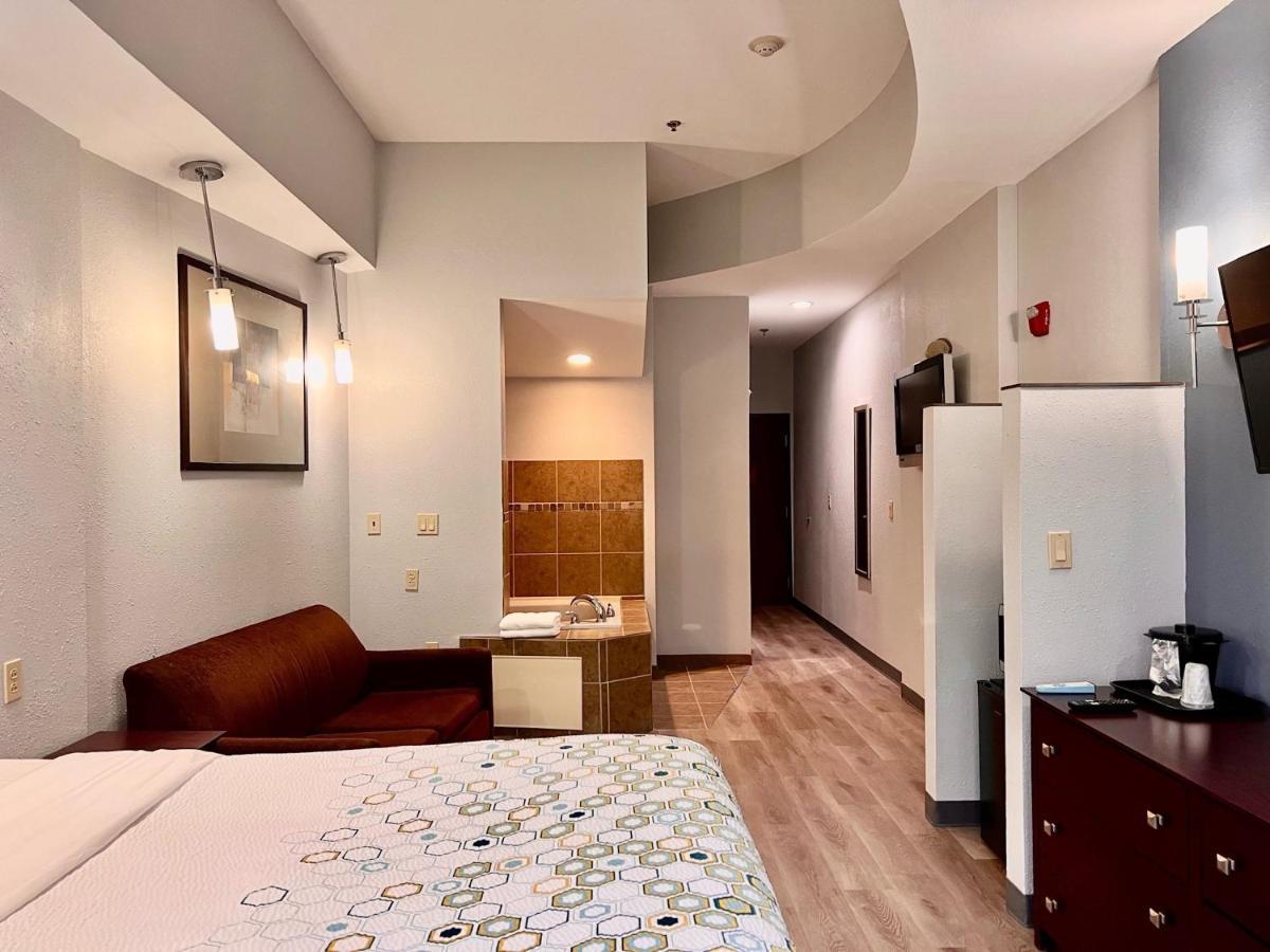 Hometowne Studios & Suites Washington Extérieur photo