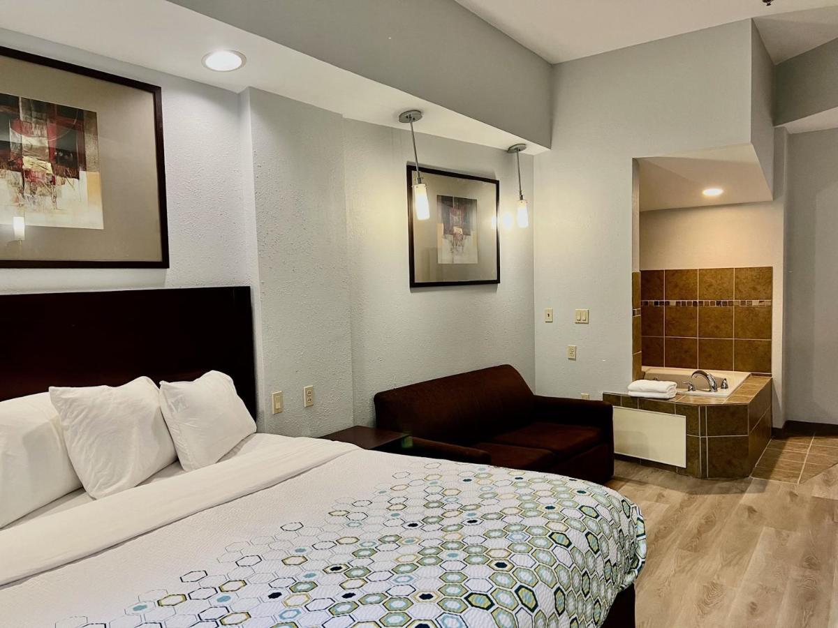 Hometowne Studios & Suites Washington Extérieur photo