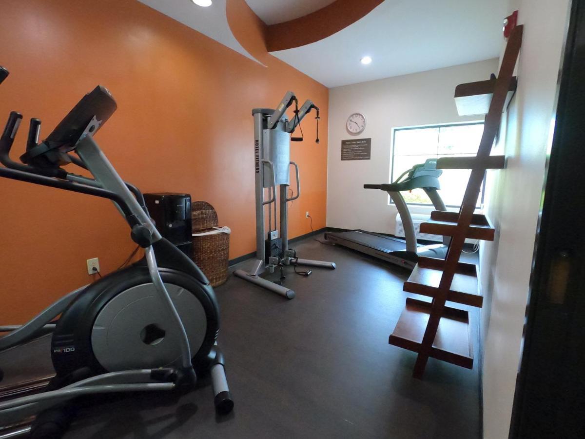 Hometowne Studios & Suites Washington Extérieur photo
