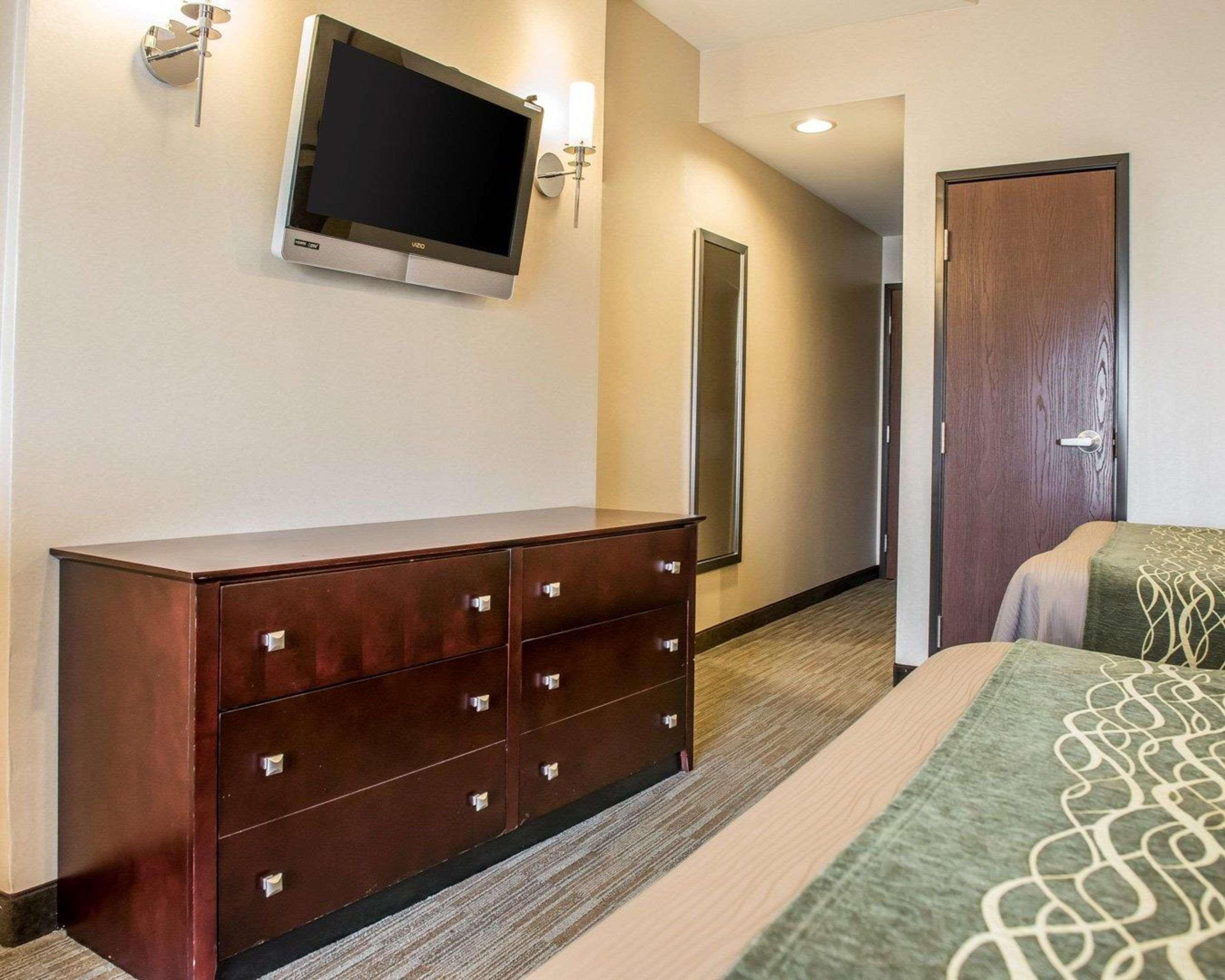 Hometowne Studios & Suites Washington Extérieur photo