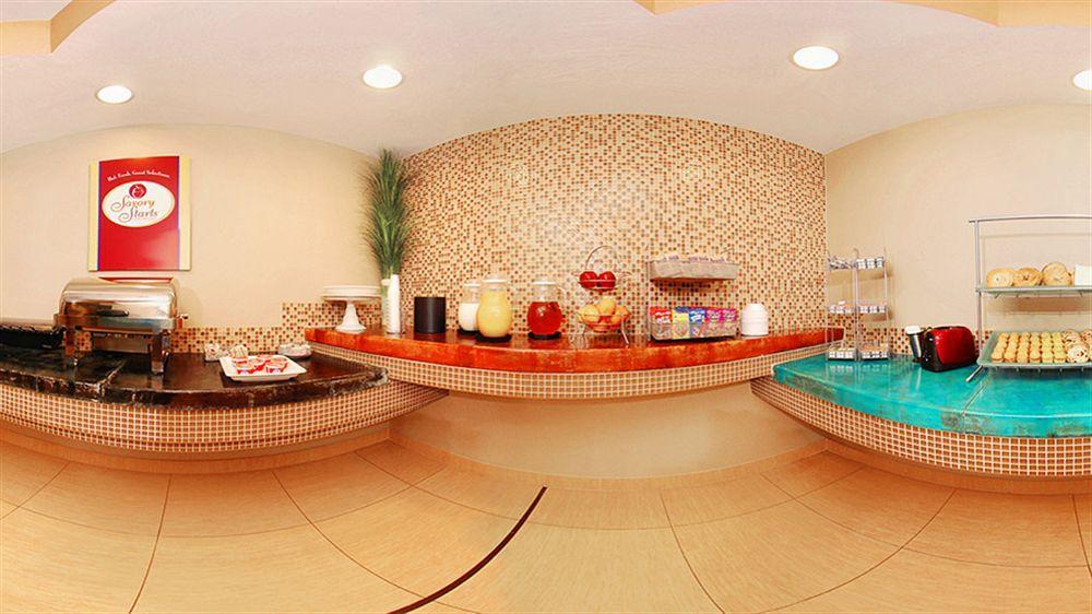 Hometowne Studios & Suites Washington Extérieur photo