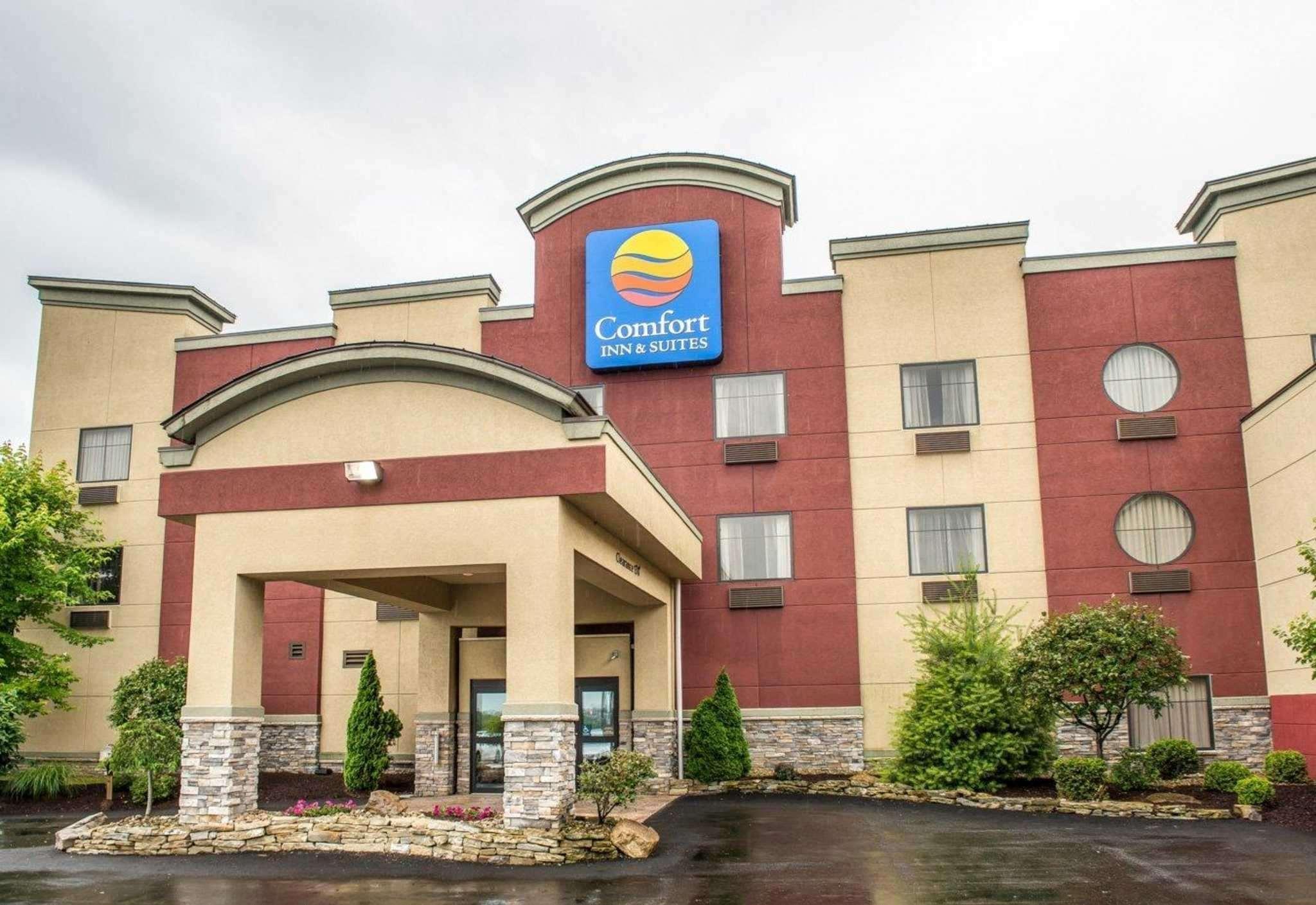 Hometowne Studios & Suites Washington Extérieur photo
