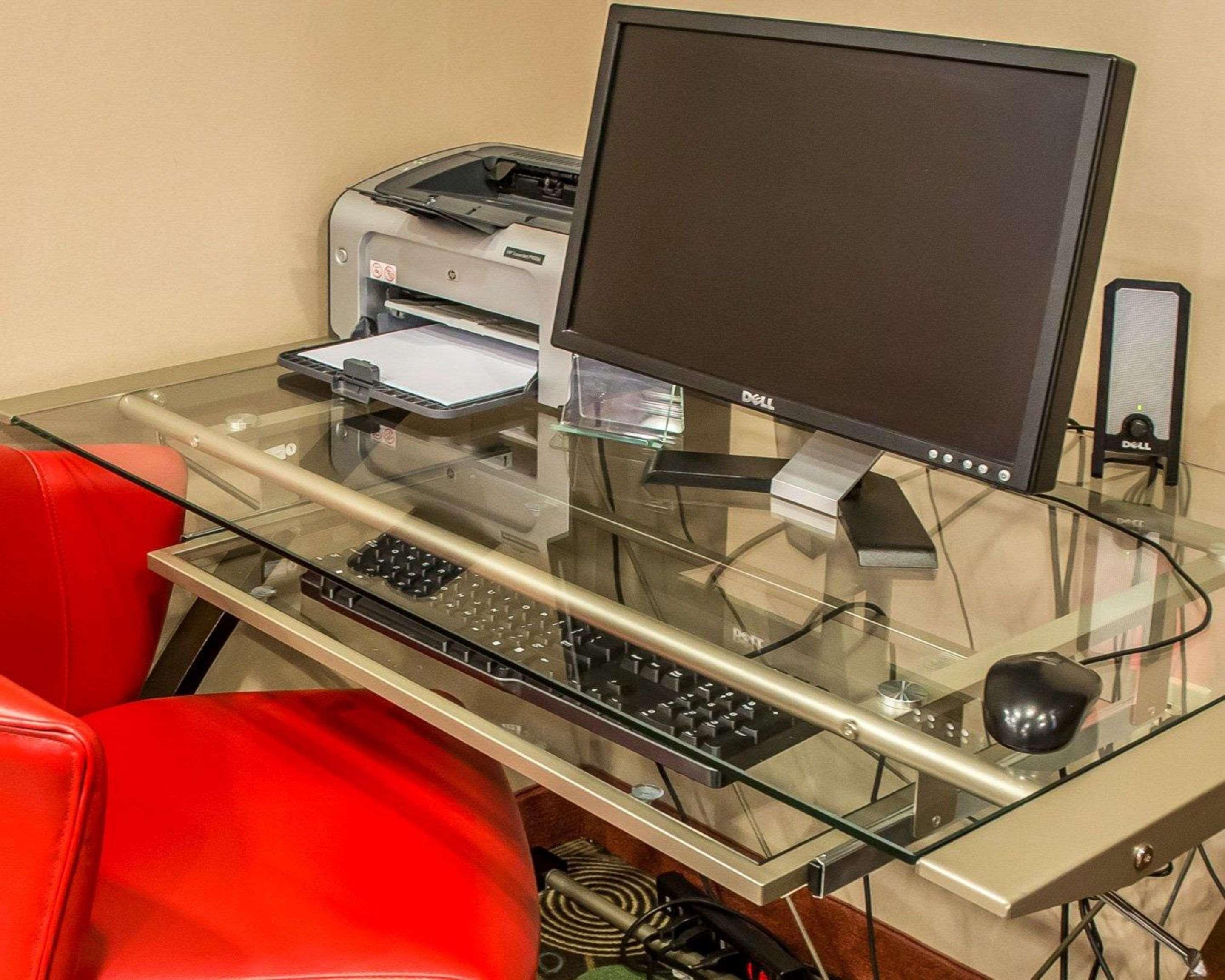 Hometowne Studios & Suites Washington Extérieur photo