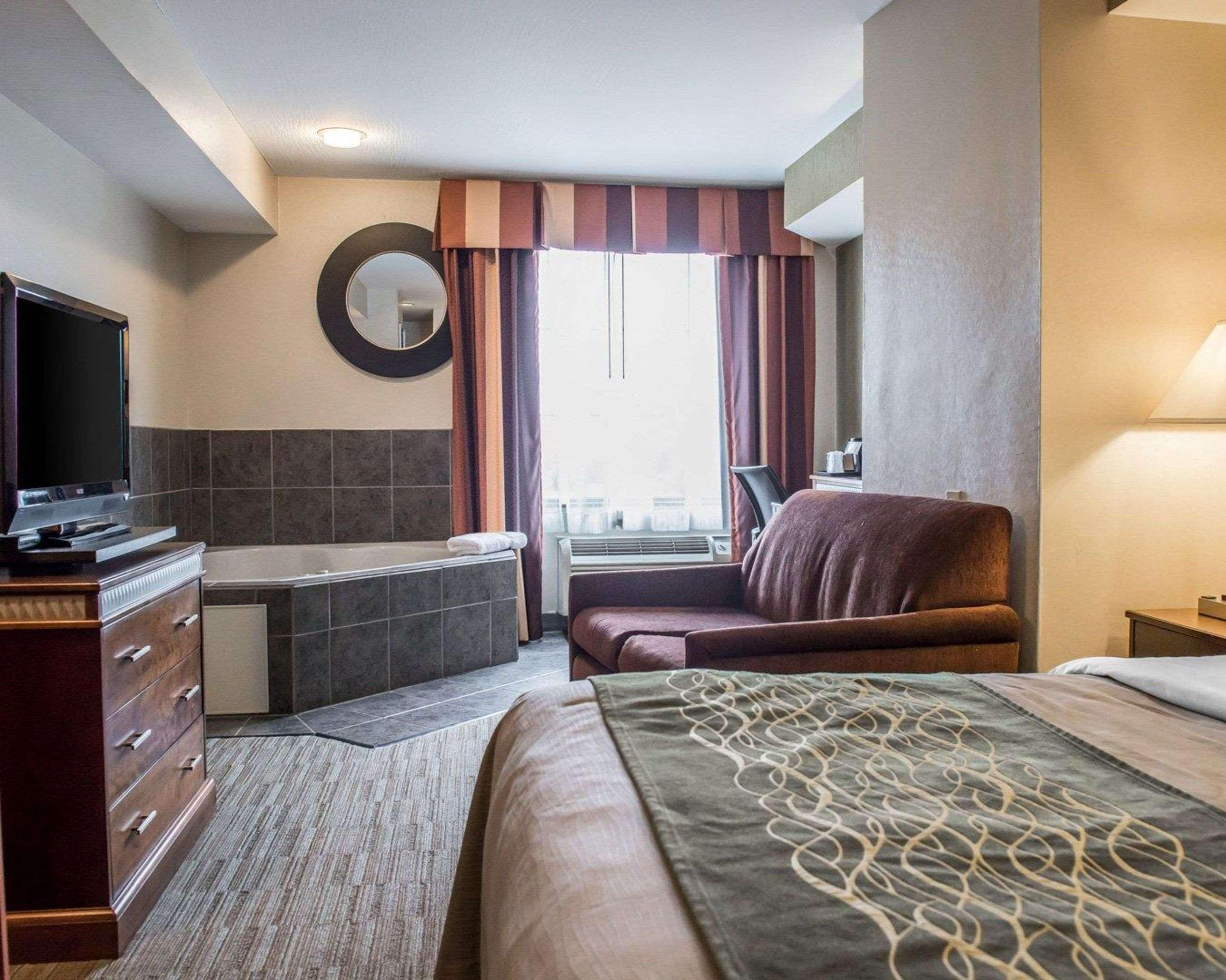Hometowne Studios & Suites Washington Extérieur photo