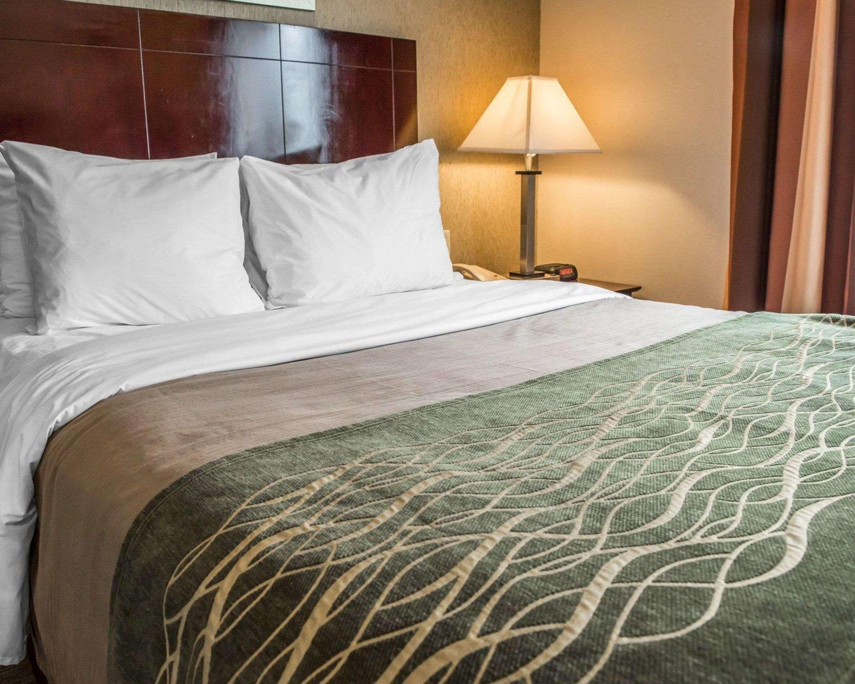 Hometowne Studios & Suites Washington Extérieur photo