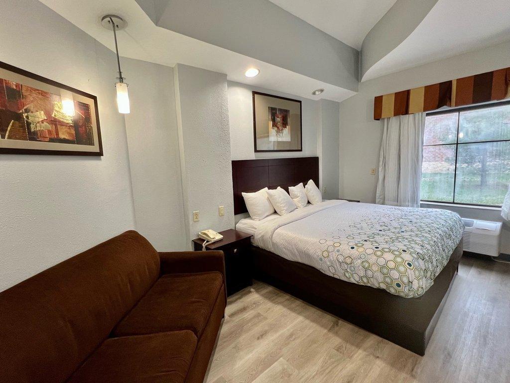 Hometowne Studios & Suites Washington Extérieur photo